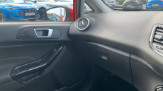 Ford Fiesta 1.6 Zetec 5dr Powershift Petrol Hatchback